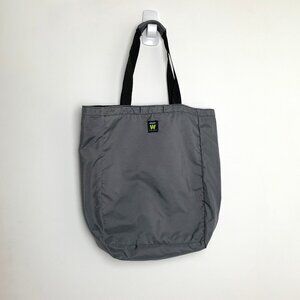 Wraps Tote Bag (Made in USA)